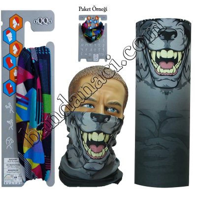 Toptan Buff, Buff Baskı, Buff Bandana, Buff Boyunluk