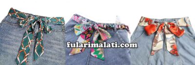 Saten kemer fuları toptan imalatı