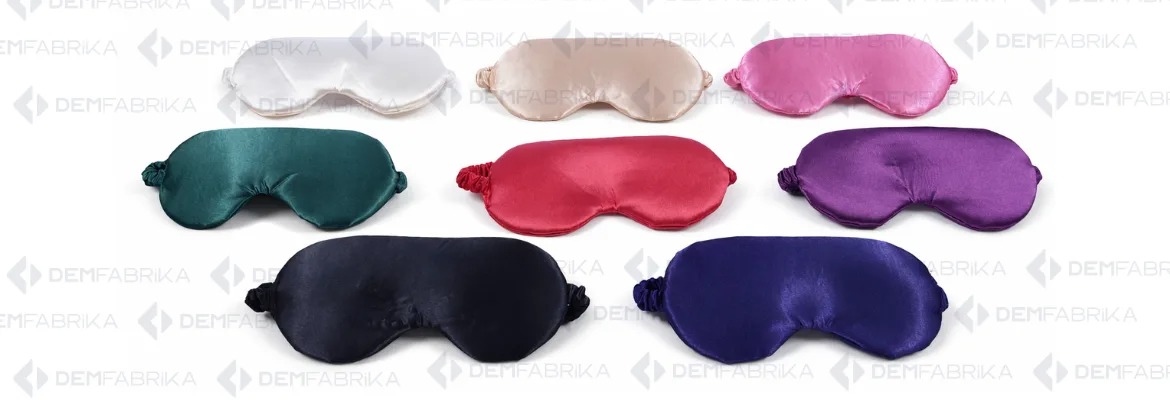 saten uyku bandı renklerimiz